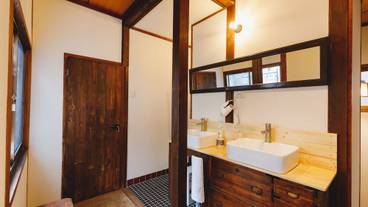 共用バスルーム / 28