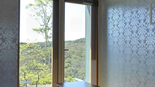 ベーシック ツインルーム 禁煙 マウンテンビュー