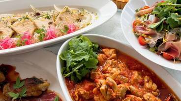 バンケット ホール / 27