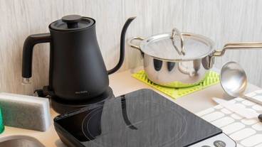 デラックスツイン 調理器具 / 7