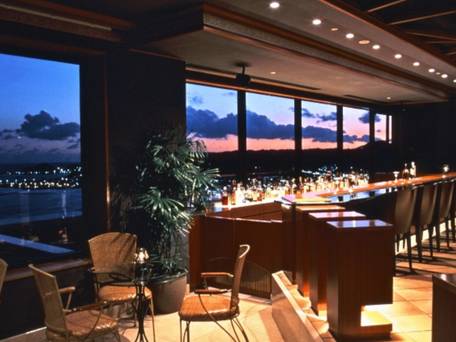 鴨川グランドタワー / 5