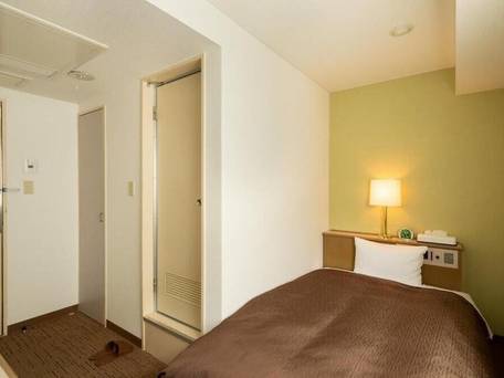 ホテル ヤッサ / 3