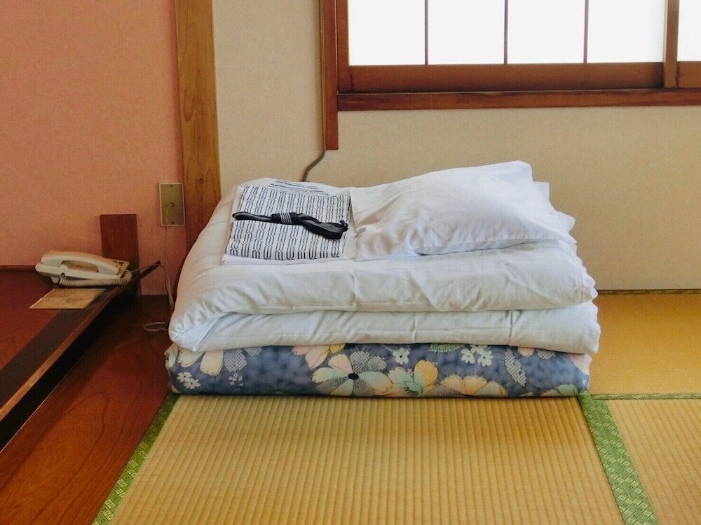 客室の設備とサービス