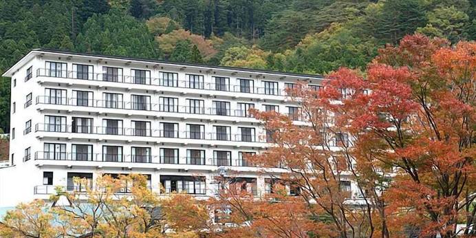 那須塩原 一萬亭（栃木県 旅館） / 1