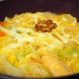 ほうとう不動 河口湖駅前店(ホウトウフドウ)