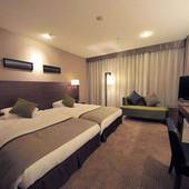 ホテル津センターパレス(三重県 ビジネスホテル) / 4