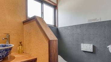 バスルームのシンク / 17