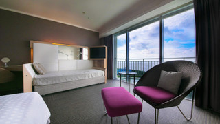 ツイン スーペリア 禁煙