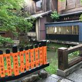 白川 巽橋（タツミバシ）