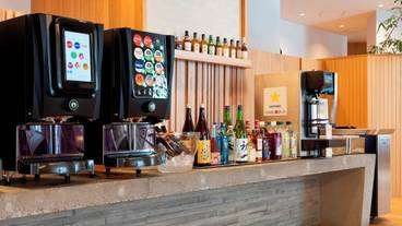 施設内の設備 / 6