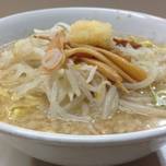 保谷駅周辺で見つけた！おすすめのラーメン店6選