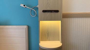 客室の設備とサービス / 12