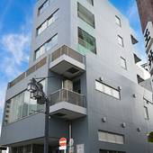 illi Shimokitazawa（東京都 アパートメント） / 3