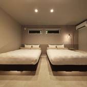 クリスタルヴィラ白良浜ビーチ（和歌山県 別荘・ヴィラ・コンドミニアム） / 3