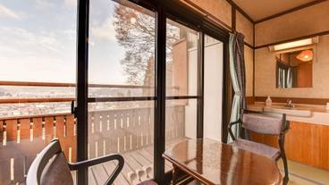 シティ ビュー / 9