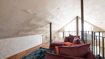 リビング エリア / 14