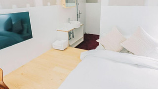 スーペリアダブル 禁煙