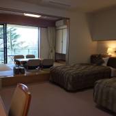 伊豆高原ホテル五つ星(静岡県 リゾートホテル) / 5