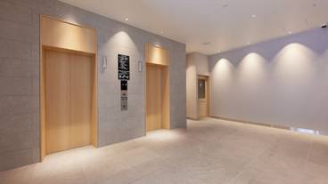 エレベーター / 3