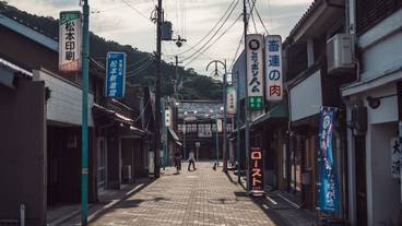 ショッピングモール / 2