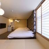 BEYOND HOTEL Takayama3rd（岐阜県 アパートメント） / 5