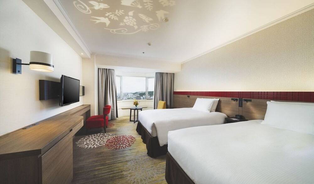 ツインプレミアムルーム / 1