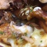 たこ焼道楽 わなか 天四店 (タコヤキドウラクワナカ)