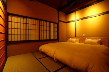 町家旅館　ＣＡＭＰＴＯＮ　１3475592