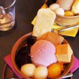 おいもカフェ 金糸雀（カナリア）