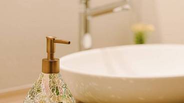 バスルームのシンク / 34