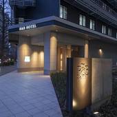 ワシントンR＆Bホテル仙台東口（宮城県 ビジネスホテル） / 4