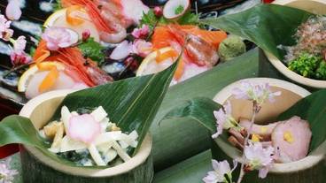 食事・飲み物 / 7