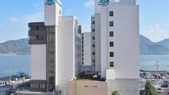 宮島コーラルホテル