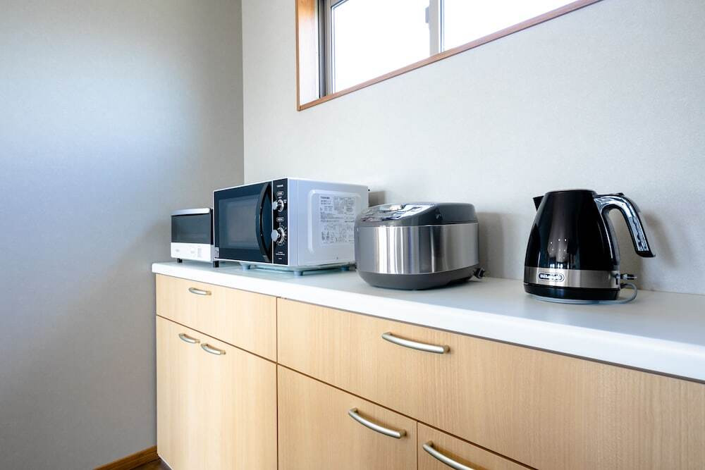 客室の設備とサービス