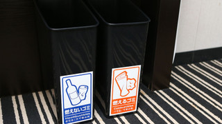 セミダブル、喫煙