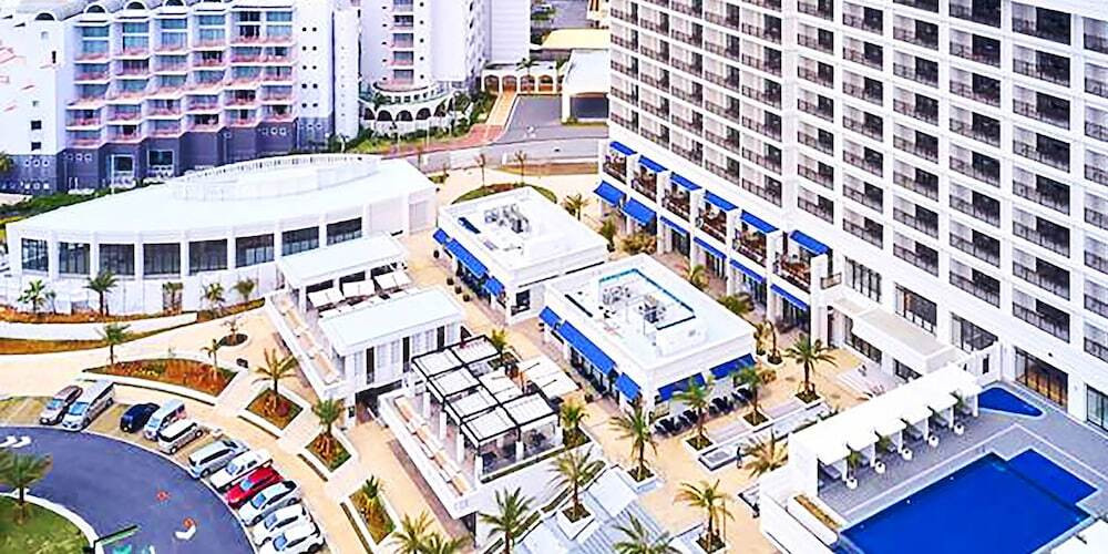 子供用の遊び場 - 屋外