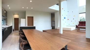 リビング エリア / 12