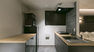 モダンスタンダード 2名まで 禁煙