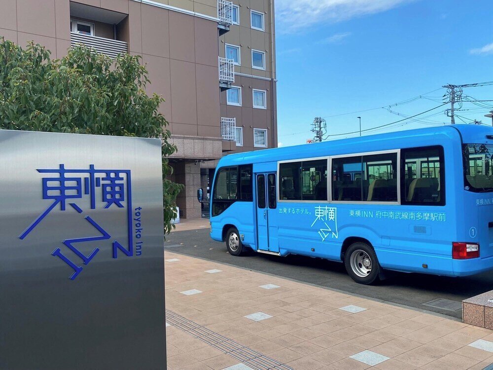 空港シャトルバス