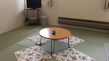 リビング エリア / 14