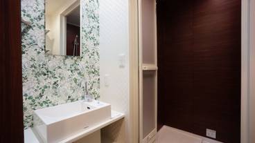 バスルーム / 32