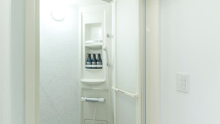 ダブルルーム (共用バスルーム & トイレ), 禁煙