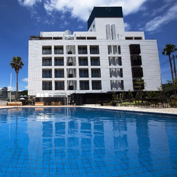 海のホテル 島花3505782