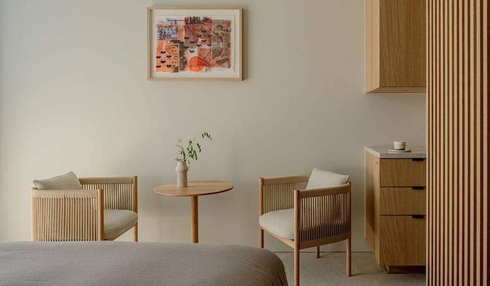 客室アートの例(2) / 2