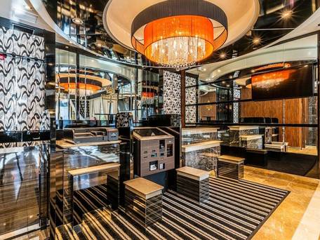 アパホテル なんば南 恵美須町駅 / 3