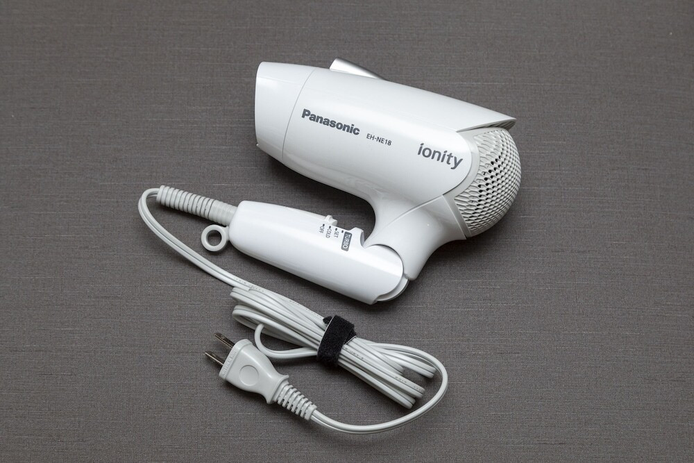 客室の設備とサービス