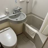 ワシントンR＆Bホテル東京東陽町（東京都 ビジネスホテル） / 3