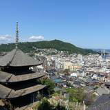 天寧寺（テンネイジ）