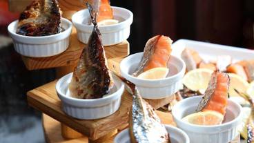 レストラン / 20