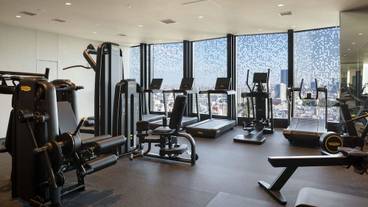 フィットネス設備 / 5